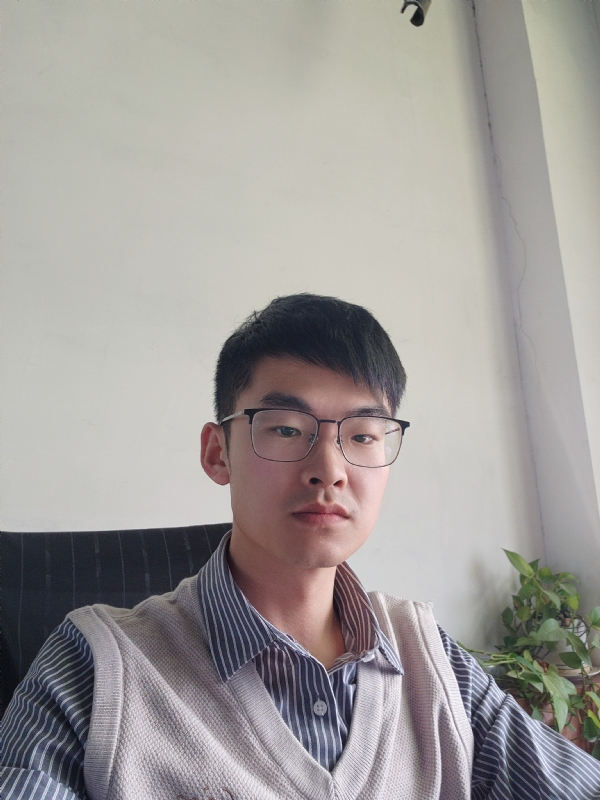 琉璃的第一张照片--保定残疾人相亲网