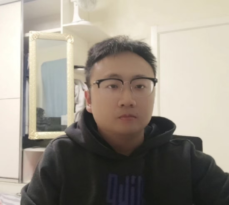 故屿的第一张照片--保定残疾人相亲网