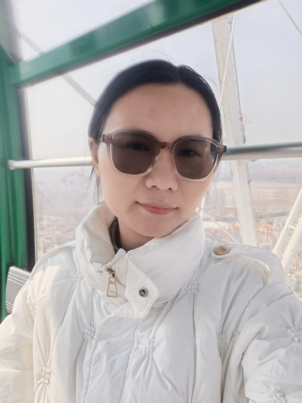 你好的第一张照片--保定残疾人相亲网
