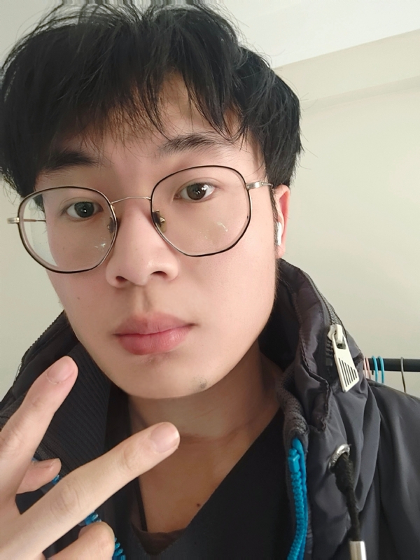 俊哒哒哒的第一张照片--保定残疾人相亲网